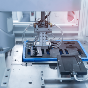 智能控制系统与自动化设备：从功能执行到自主决策...