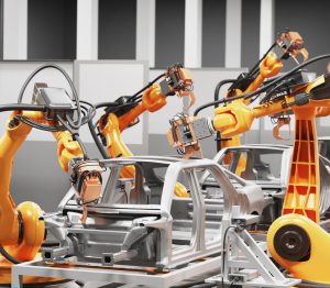 热压罐：无声巨匠与材料演进的交响诗