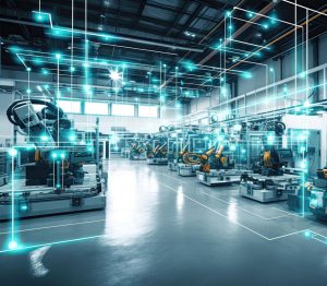 注塑机：千亿级市场的技术博弈与智造革命