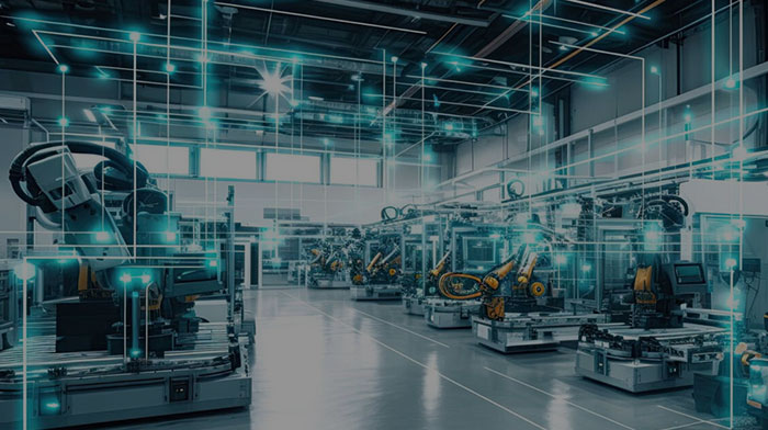 FURTRUE
未来展望
——