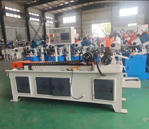 输液管裁切机的原理与工艺：医疗耗材生产的精密密码​