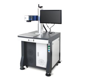 激光打标：现代工业的精密“笔尖”与工艺革新