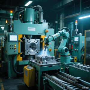 表面处理秘籍：镀铬、镀镍、发黑、阳极氧化的科学...