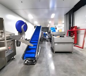 奶酪制造机：从传统工艺到智能工厂的技术变革与发...