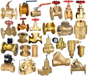 阀门应用与原理全解析：工业系统的“流量守门人”