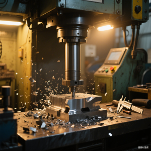 金属材料的“性格密码”：机械设计的材料博弈论