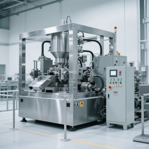 能源效率的革命：余热回收装置的技术演进与应用前...