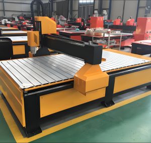 数控雕刻机：精密制造的万能工具，智能制造时代的...