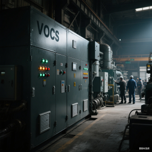 PCB自动测试机：电子制造背后的“隐形守护者”