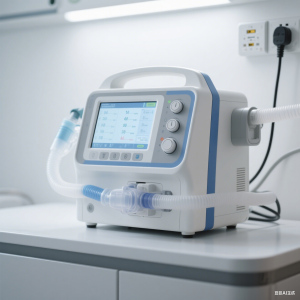 呼吸三千年：从铁肺到AI，生命支持的科技革命