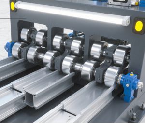 电动非正弦振动系统：连铸技术的革命性突破与深度解析