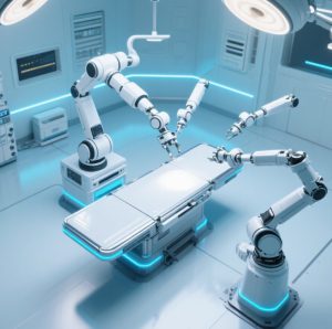 无形之刃：电火花穿孔机如何以“温柔”电光重塑工业...