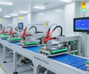 超越二维：多轴联动激光/等离子切割技术如何重塑现...