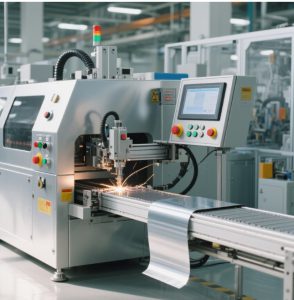 旋转的秩序：多工位转盘式自动装配机如何塑造现代...