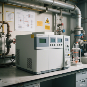 精微之处见真章——电子半导体行业非标精密设备的技...