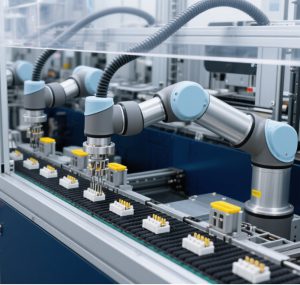 陶瓷零件专用数控雕刻机：高端制造的“精度革命”与...