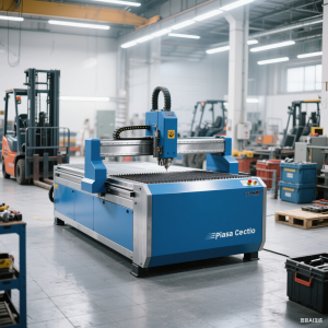 从刚性筋骨到智慧柔躯：桁架式机械手与柔性物料搬...