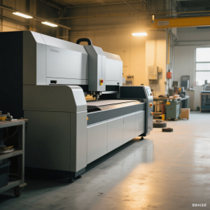 振动刀切割：柔性材料加工的技术革命