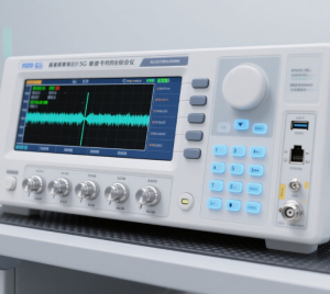 5G射频校准综测仪：确保5G信号精准传输的关键技术