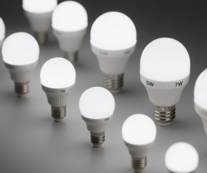 LED球泡灯老化线中的光衰与色温稳定性测试技术与实践