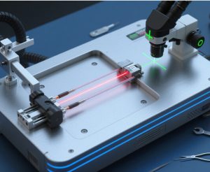 非标机械设计中难加工孔的几何与物理约束研究：基...