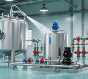 工业自动化控制系统中行程开关与光电传感器的协同...