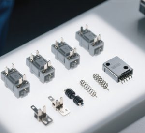 微动开关自动组装技术：精密制造的革命性突破