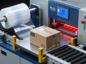 拉伸膜包装机：现代包装领域的高效解决方案​