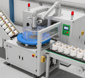 工业机器人的“语言分水岭”：KRL与V+背后的编程哲学...