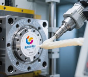 膜内贴标系统：塑形包装未来的隐形革新者