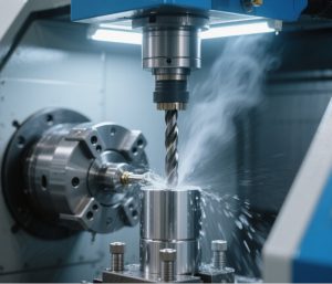 异形五金件冲压连线机-6——面向复杂工艺的柔性冲压...