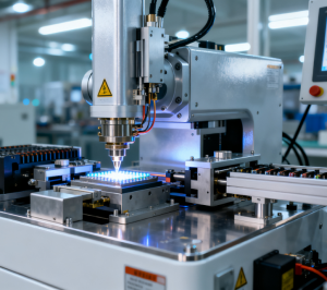 非标零件表面强化工艺（喷丸/滚压）对残余应力场与...