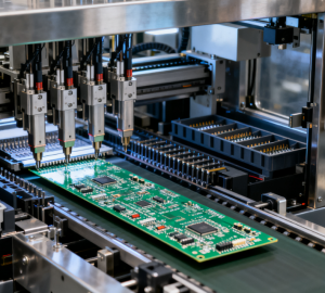 激光雕刻技术：重塑笔记本电脑外壳的个性化与功能...