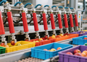 突破长径比极限：深孔加工的系统化设计与工艺优化策略