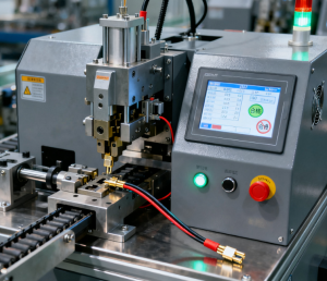 从几何到工艺：基于机器学习与几何分析的非标零件...