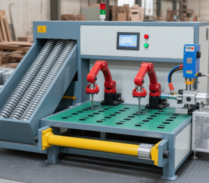 机械工程中典型表面处理工艺的选型逻辑与性能博弈...