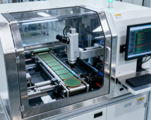 面向数字孪生的机电装备服役性能健康监测与实时调控