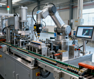 高强度铝合金在非标轻量化结构中的疲劳特性与工艺...