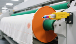 从“人眼如炬”到“AI明察”：面料瑕疵检测仪的技术革...