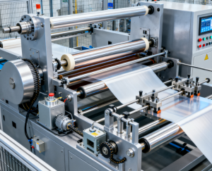 金属的秩序：六大加工方法的精度博弈与工艺智慧